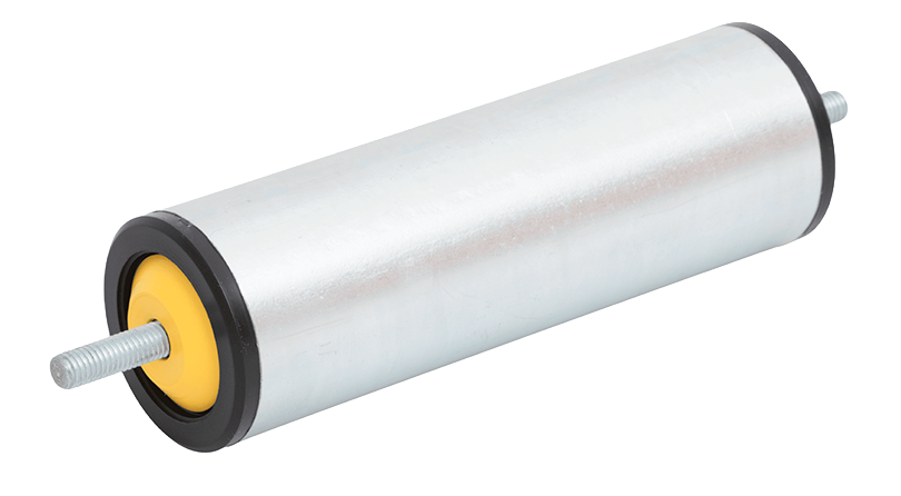 Rolete diâmetro 50,8 mm