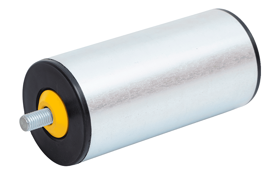 Rolete diâmetro 76,2 mm